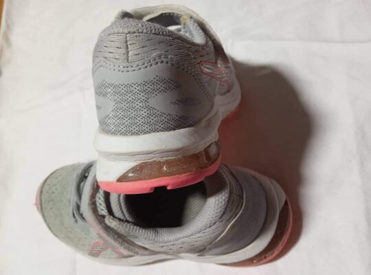 Αθλητικά παπούτσια Asics Νο 29.5