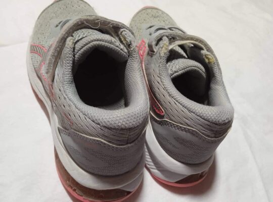 Αθλητικά παπούτσια Asics Νο 29.5
