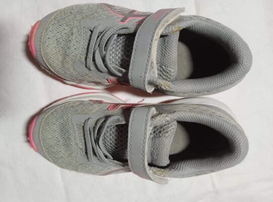 Αθλητικά παπούτσια Asics Νο 29.5