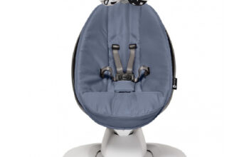 4 moms Βρεφικό Ρηλάξ MaMaRoo