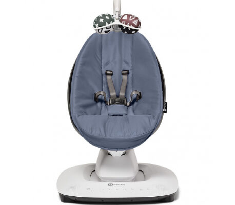 4 moms Βρεφικό Ρηλάξ MaMaRoo