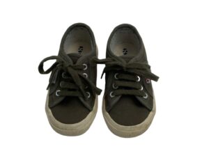 Superga sneakers χακί Νo 24