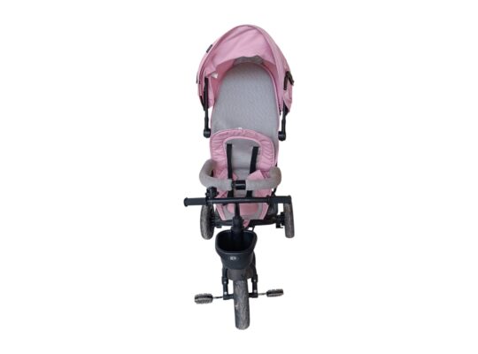 Τρίκυκλο ποδήλατο AVEO Rose Pink