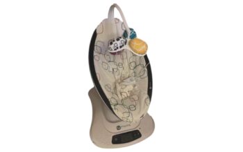 ΡΙΛΑΞ 4 MOMS MAMAROO