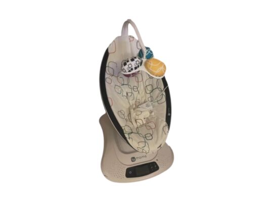 ΡΙΛΑΞ 4 MOMS MAMAROO
