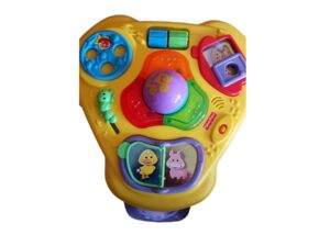Εκπαιδευτικό τραπέζι δραστηριοτήτων Fisher Price