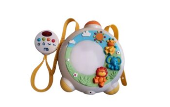 Προτζέκτορας κούνιας Mothercare