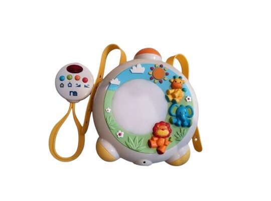 Προτζέκτορας κούνιας Mothercare