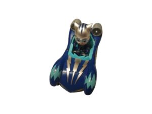 PJ Masks Catboy Turbo Blast αυτοκίνητο