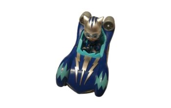 PJ Masks Catboy Turbo Blast αυτοκίνητο