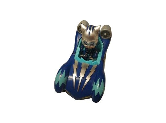 PJ Masks Catboy Turbo Blast αυτοκίνητο