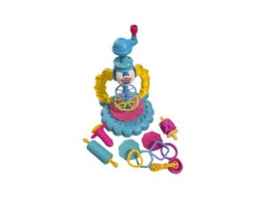 Σετ Play-Doh kitchen creations sprinkle μπισκότο