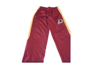 Παντελόνι φόρμας NFL νούμερο 8