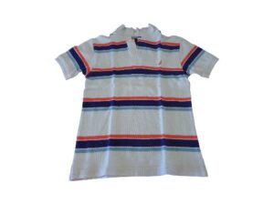 Κοντομάνικο Polo Nautica νούμερο 8