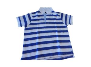 Κοντομάνικο παιδικό polo Tommy Hilfiger νούμερο 7