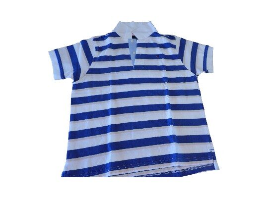 Κοντομάνικο παιδικό polo Tommy Hilfiger νούμερο 7