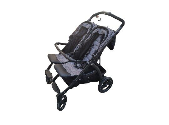 Παιδικό καρότσι διδύμων Peg Perego Book for Two