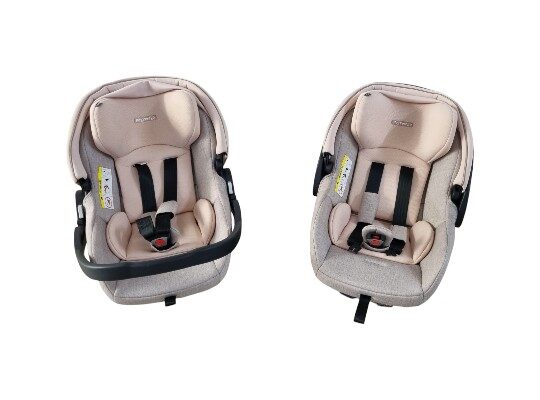 Καρεκλάκια αυτοκινήτου Peg Perego PRIMO VIAGGIO SL