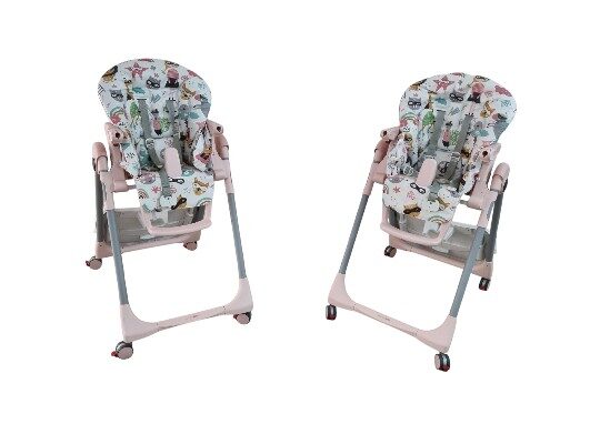 Καρεκλάκια φαγητού Peg Perego PRIMA PAPPA