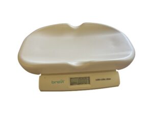 Βρεφική ζυγαριά Brevi