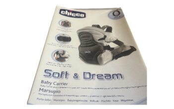 Μάρσιπος Soft & Dream (Chicco)