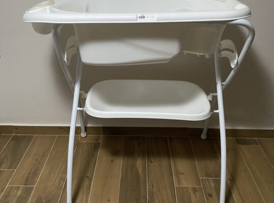 Μπανιερό Kit Bagno της Cam