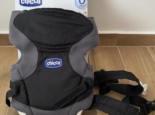 Μάρσιπος Chicco