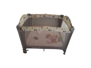 Παρκοκρέβατο mothercare