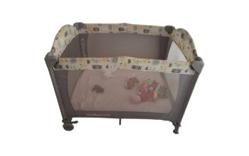Παρκοκρέβατο mothercare