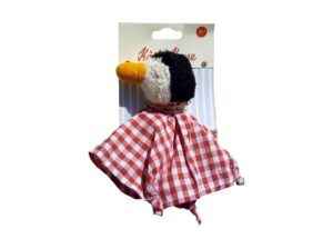 Πανάκι ύπνου (νάνι) πιγκουίνος