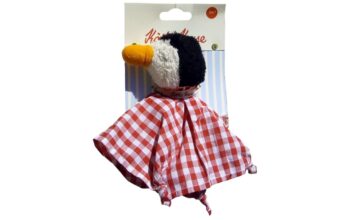 Πανάκι ύπνου (νάνι) πιγκουίνος